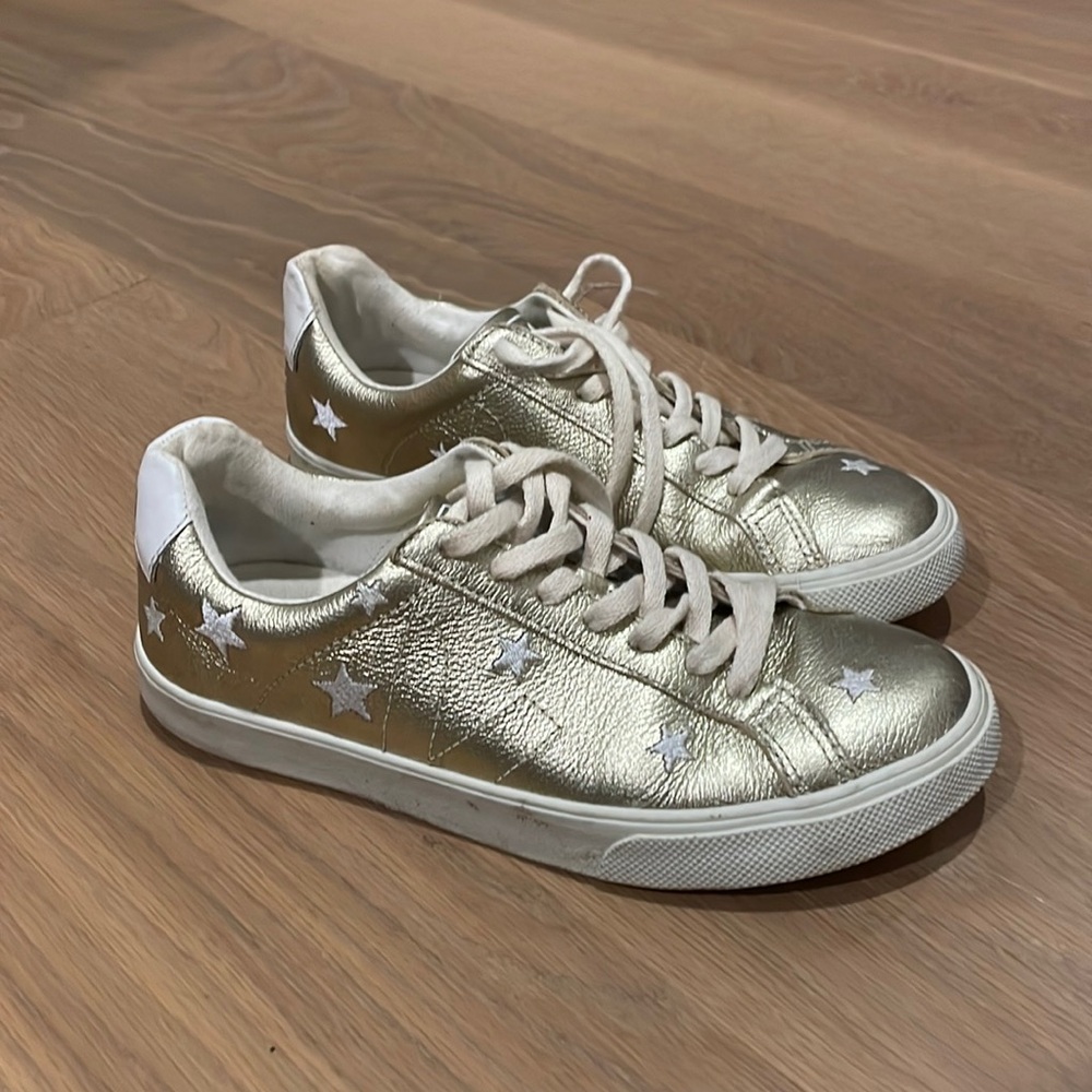 Veja x Madewell sneakers
